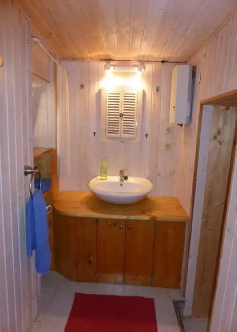 Holiday Apartment on Breitenberg