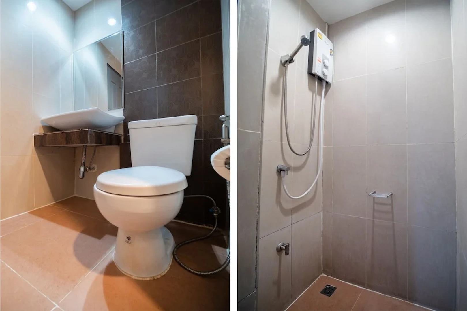 Next at Rayong Hotel and Residence