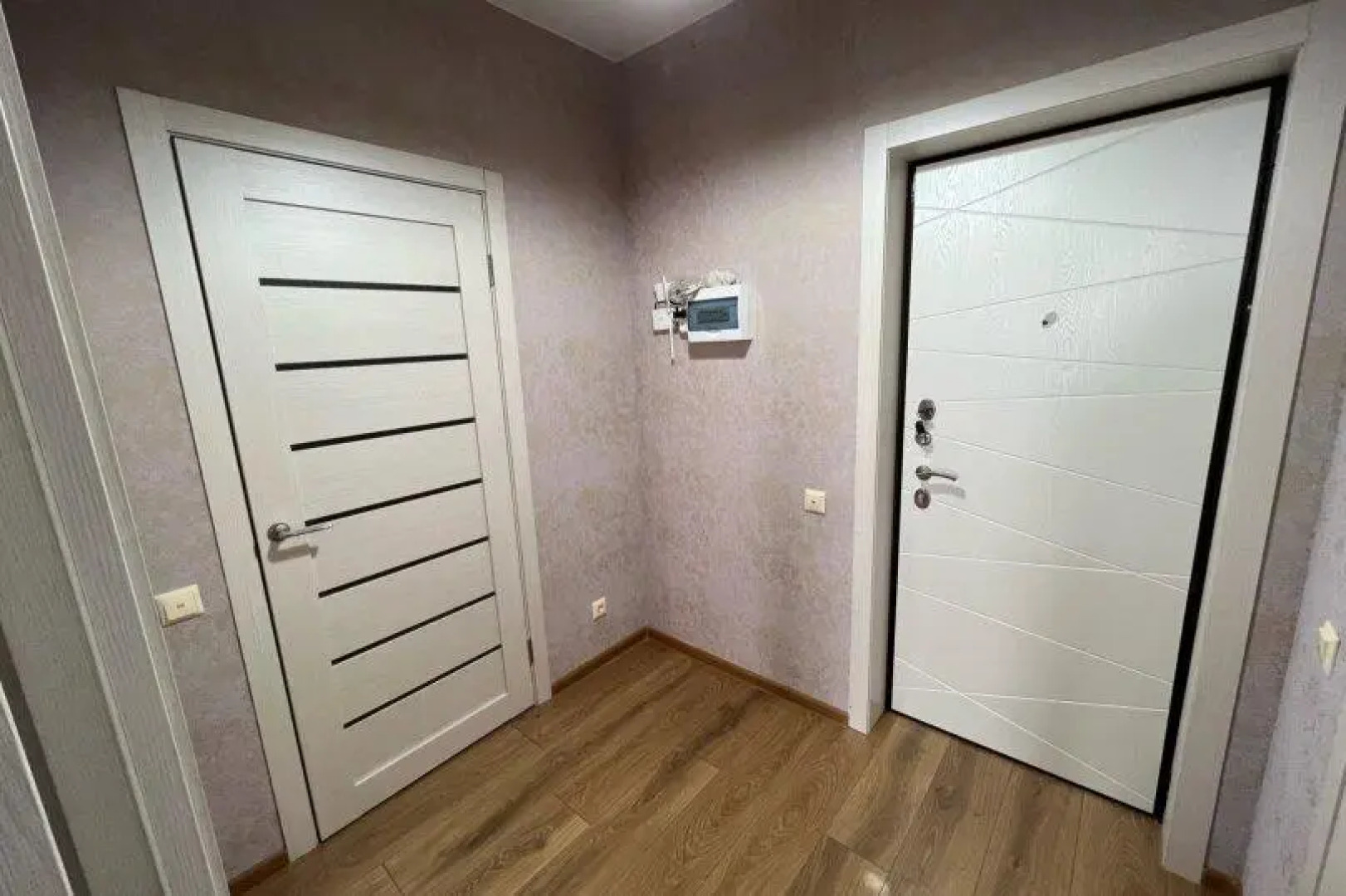 Апартаменты СПС