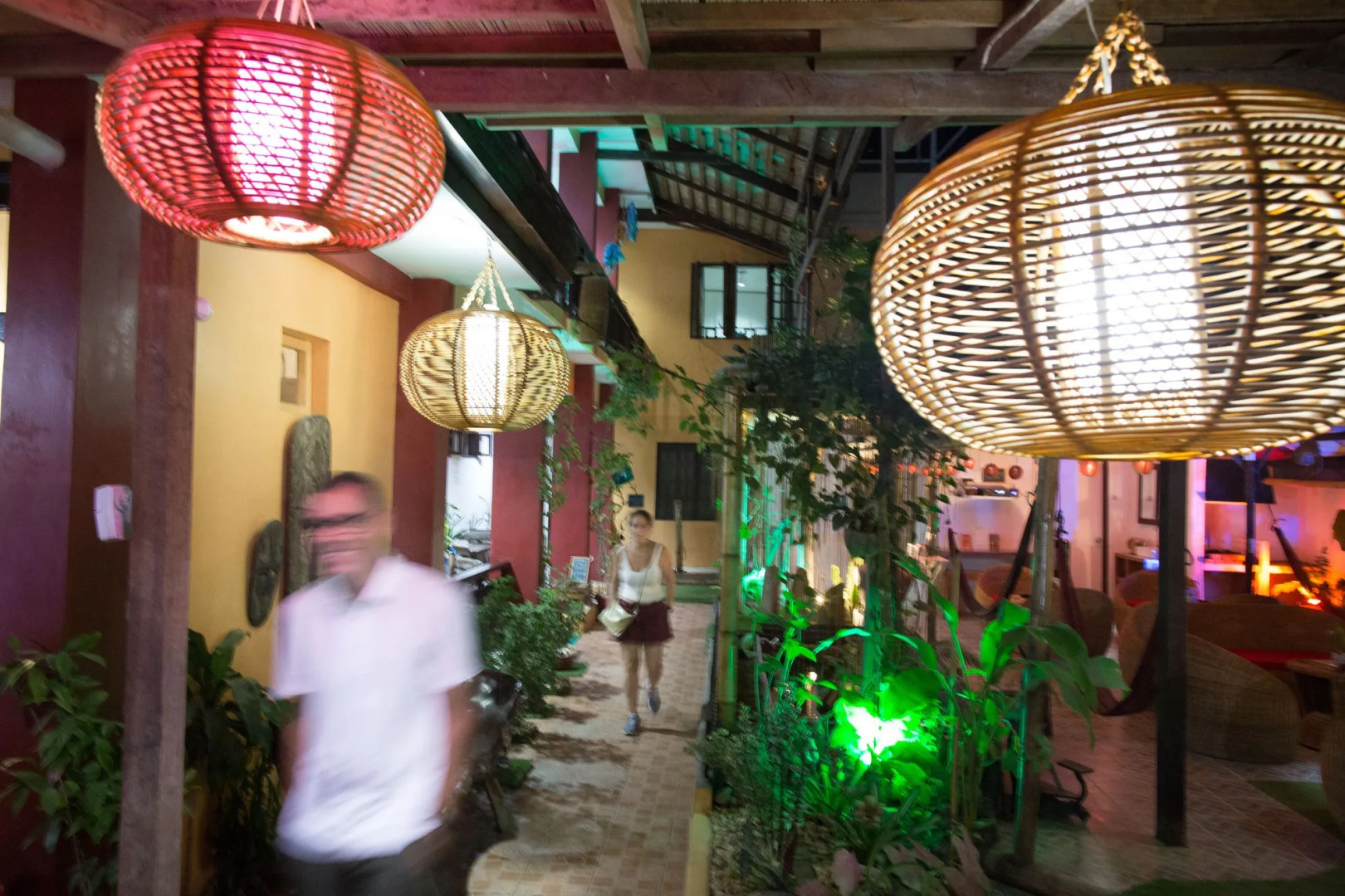 Bulskamp Inn - Adults Only