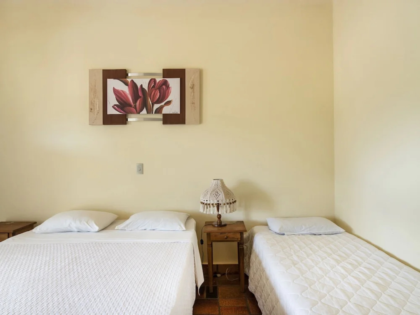 Pousada Serra do Ouro