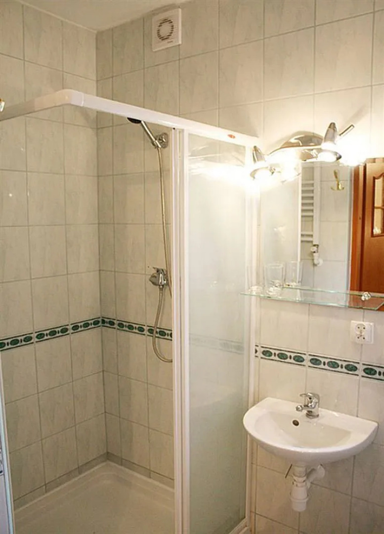 Dom Wypoczynkowy Słoneczna