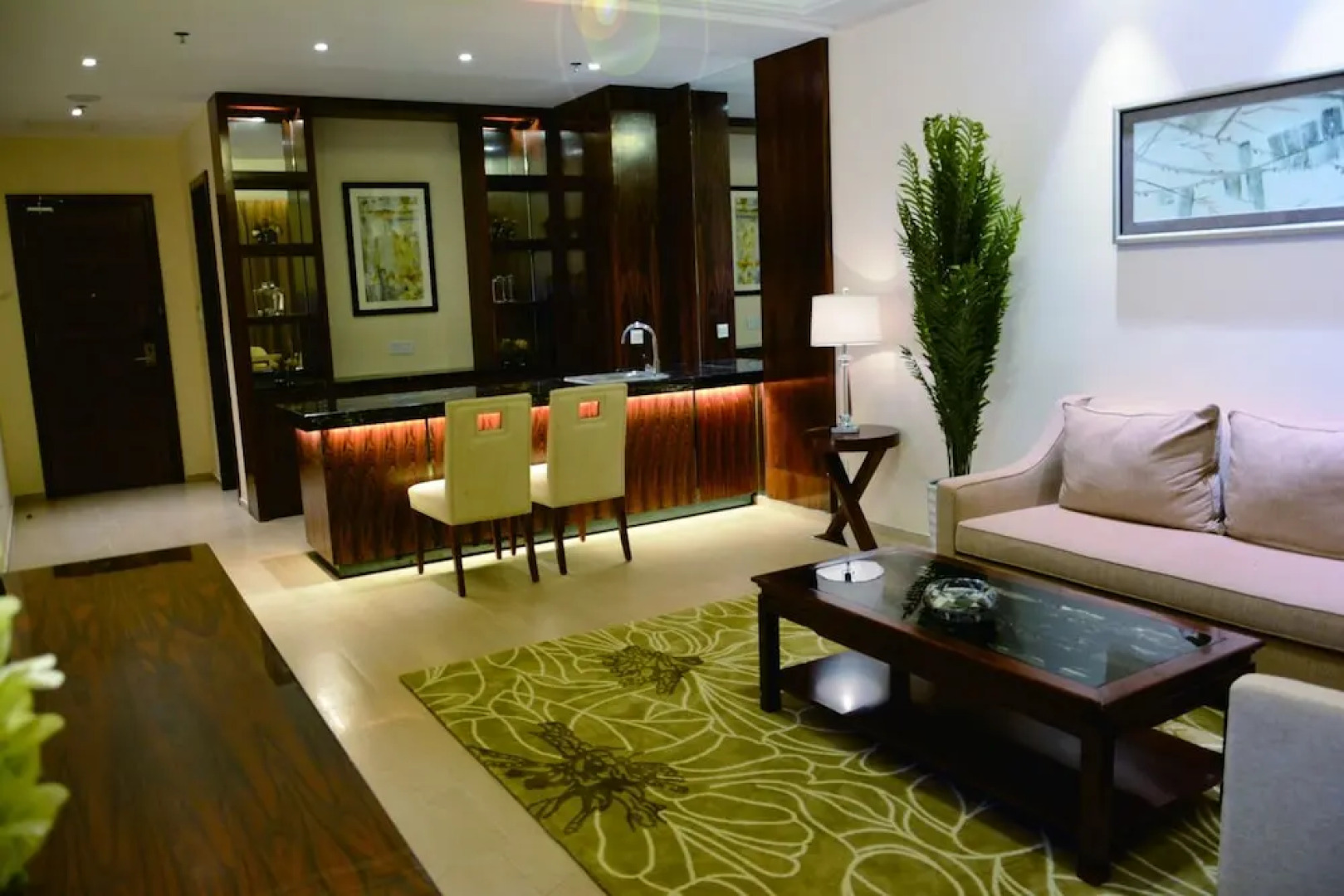 Country garden wave bay phoenix hotel