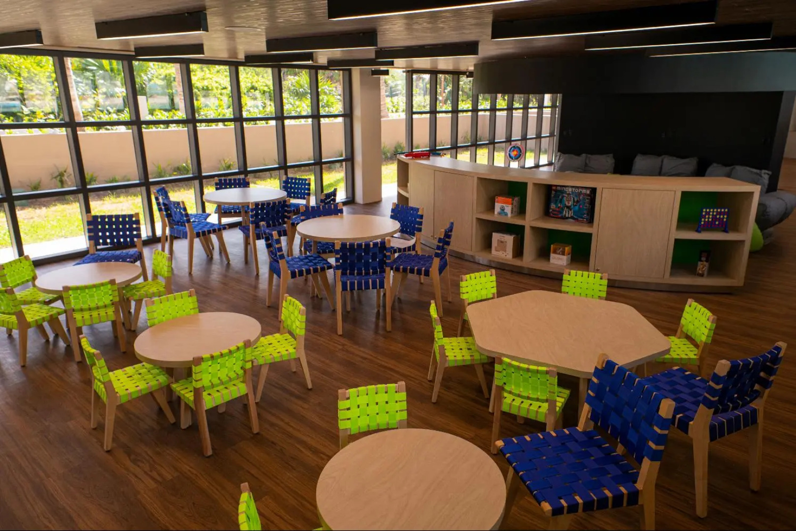 Estudio Playa Mujeres – All Inclusive