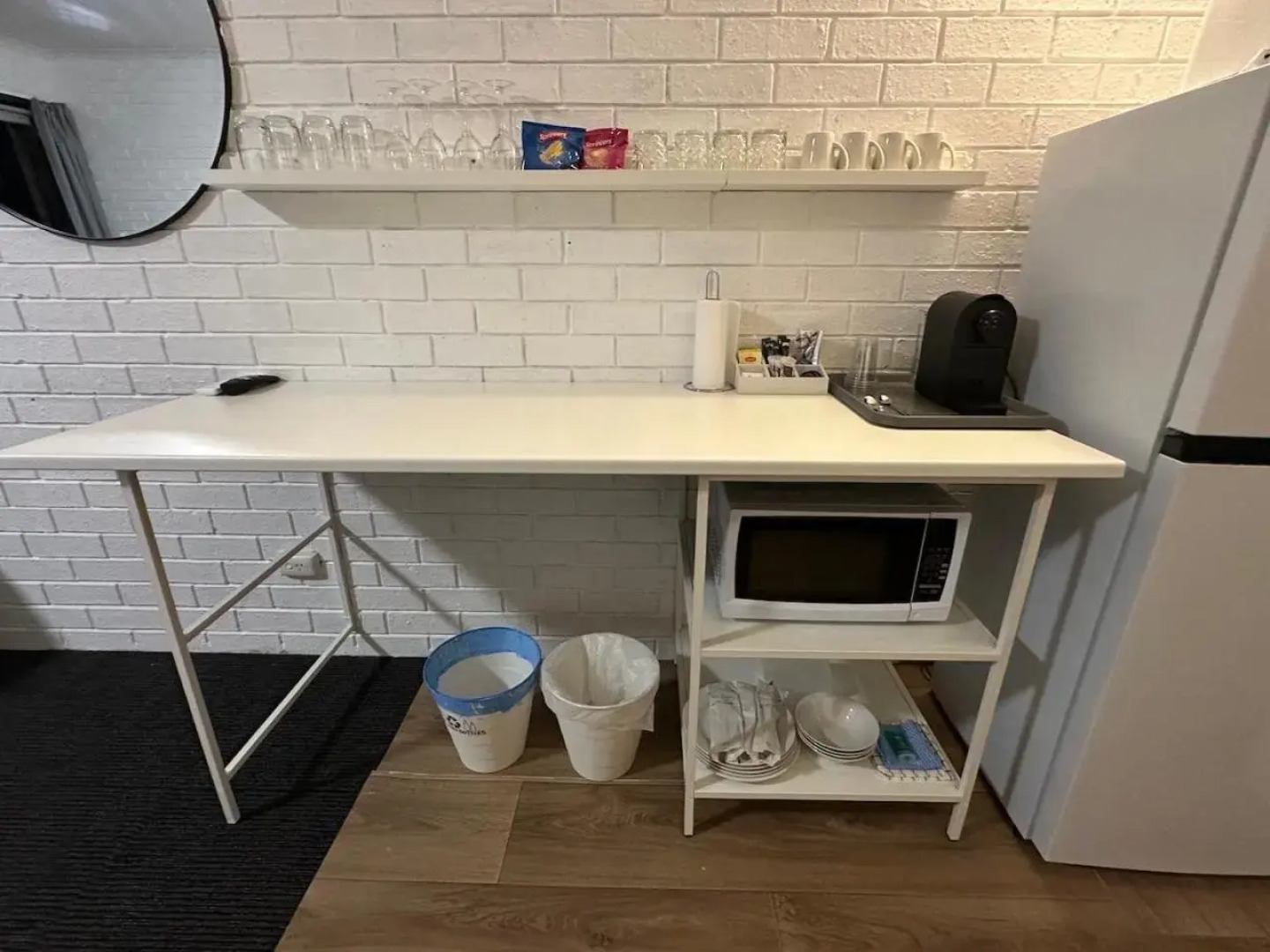 Comfort Inn Princeton