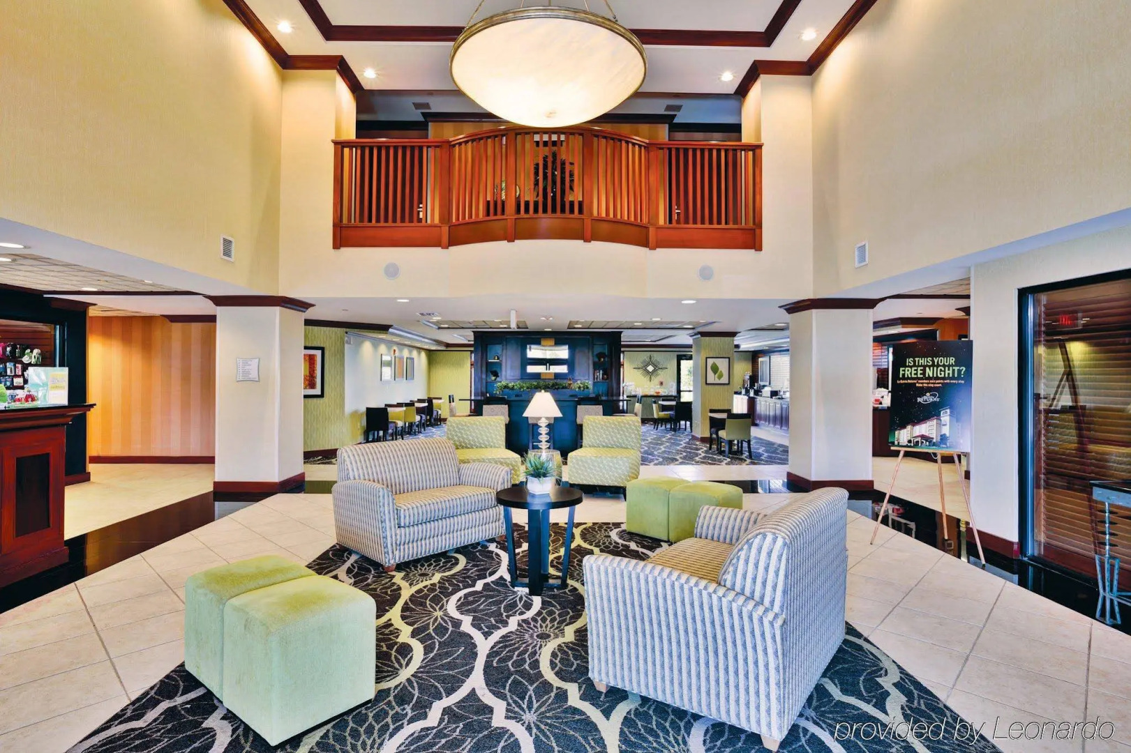 Holiday Inn Express Coventry S - West Warwick Area by IHG