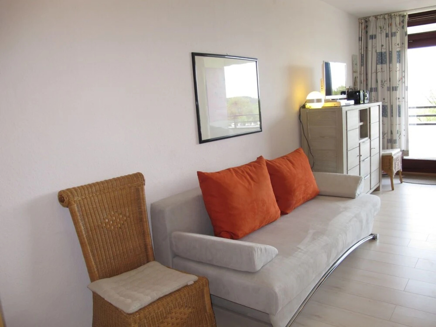 Ostseeresidenz Damp Damp