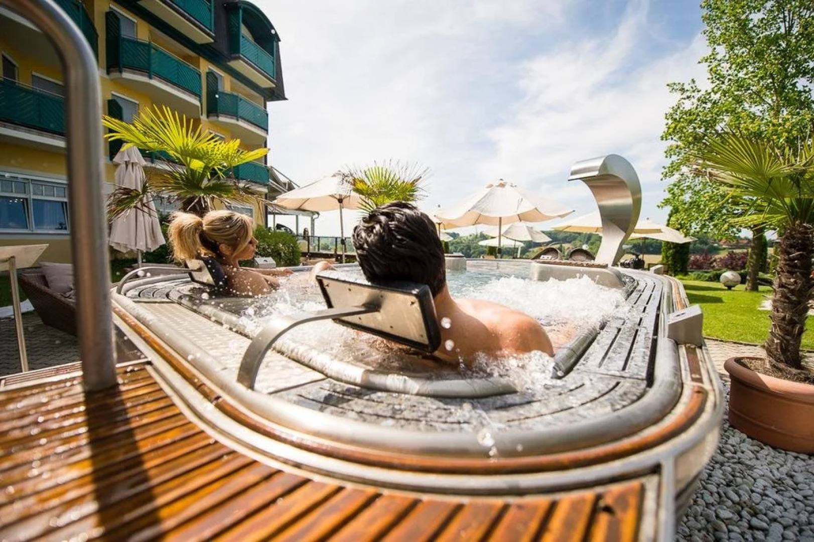 Maiers Kuschelhotel deluxe - Adults only