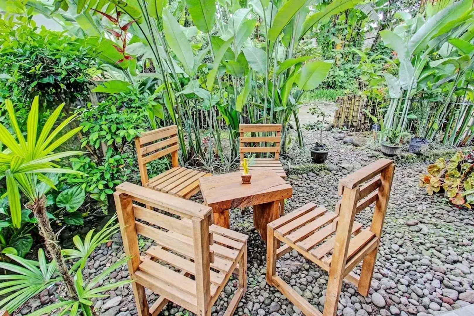 Hotel O Tastura Homestay