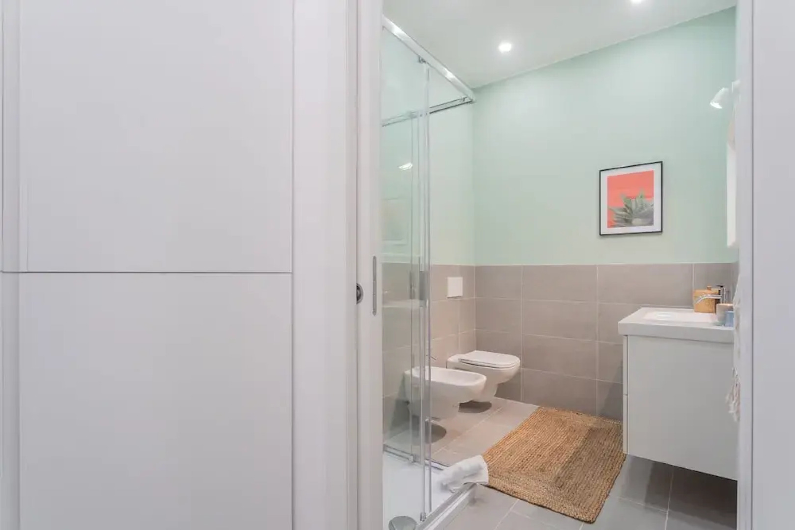 Isola Felice Grandate