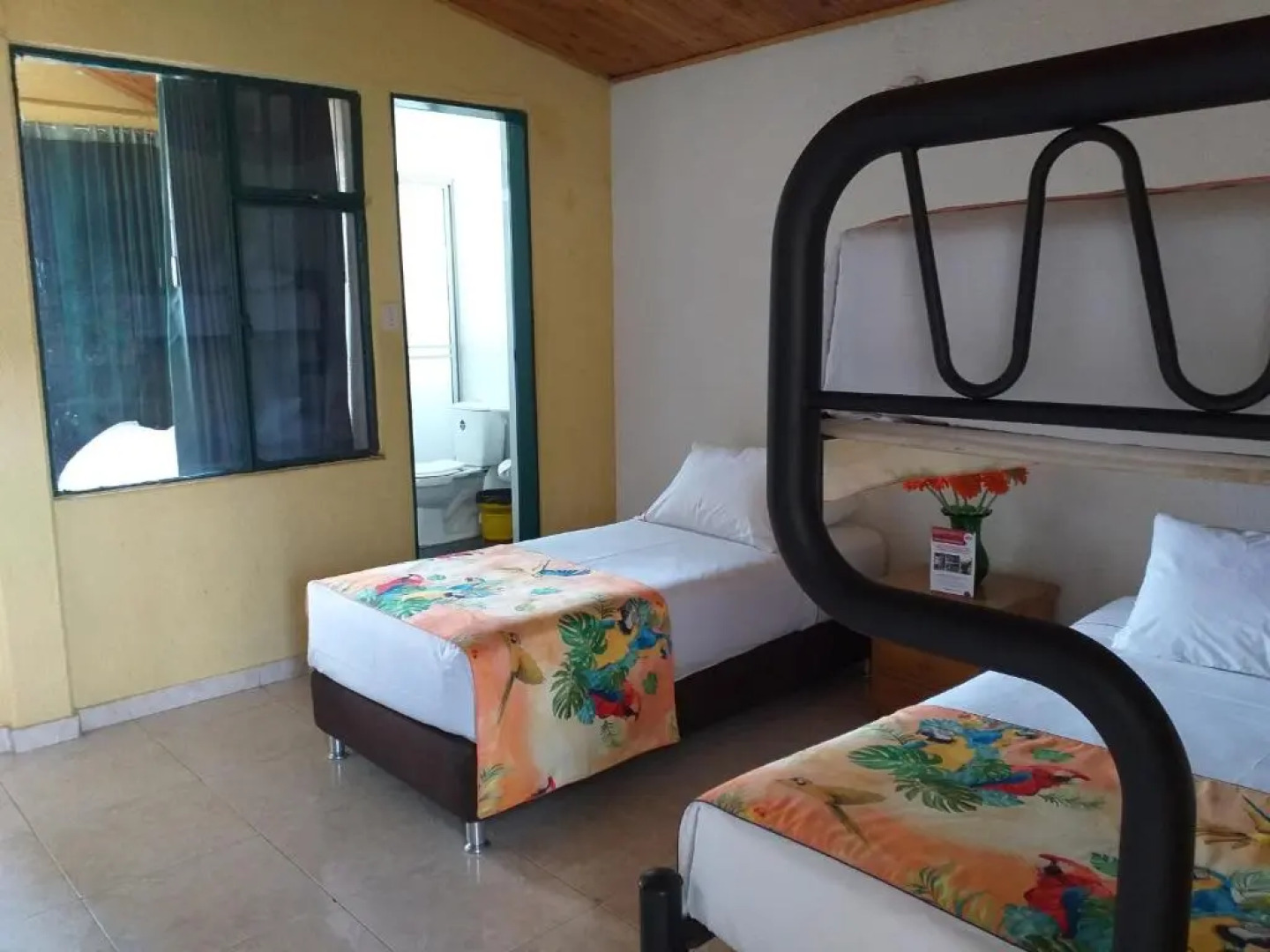 Centro Recreacional IASCEBOY