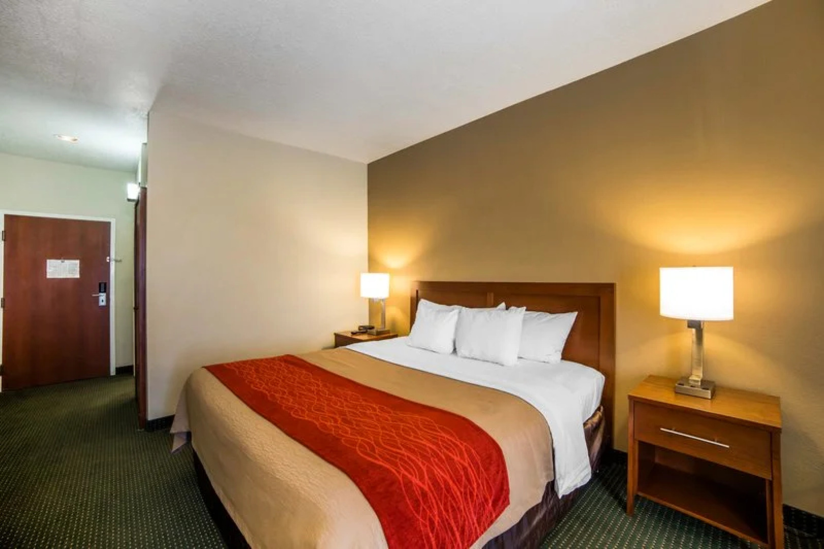 Comfort Inn Salt Lake City Draper