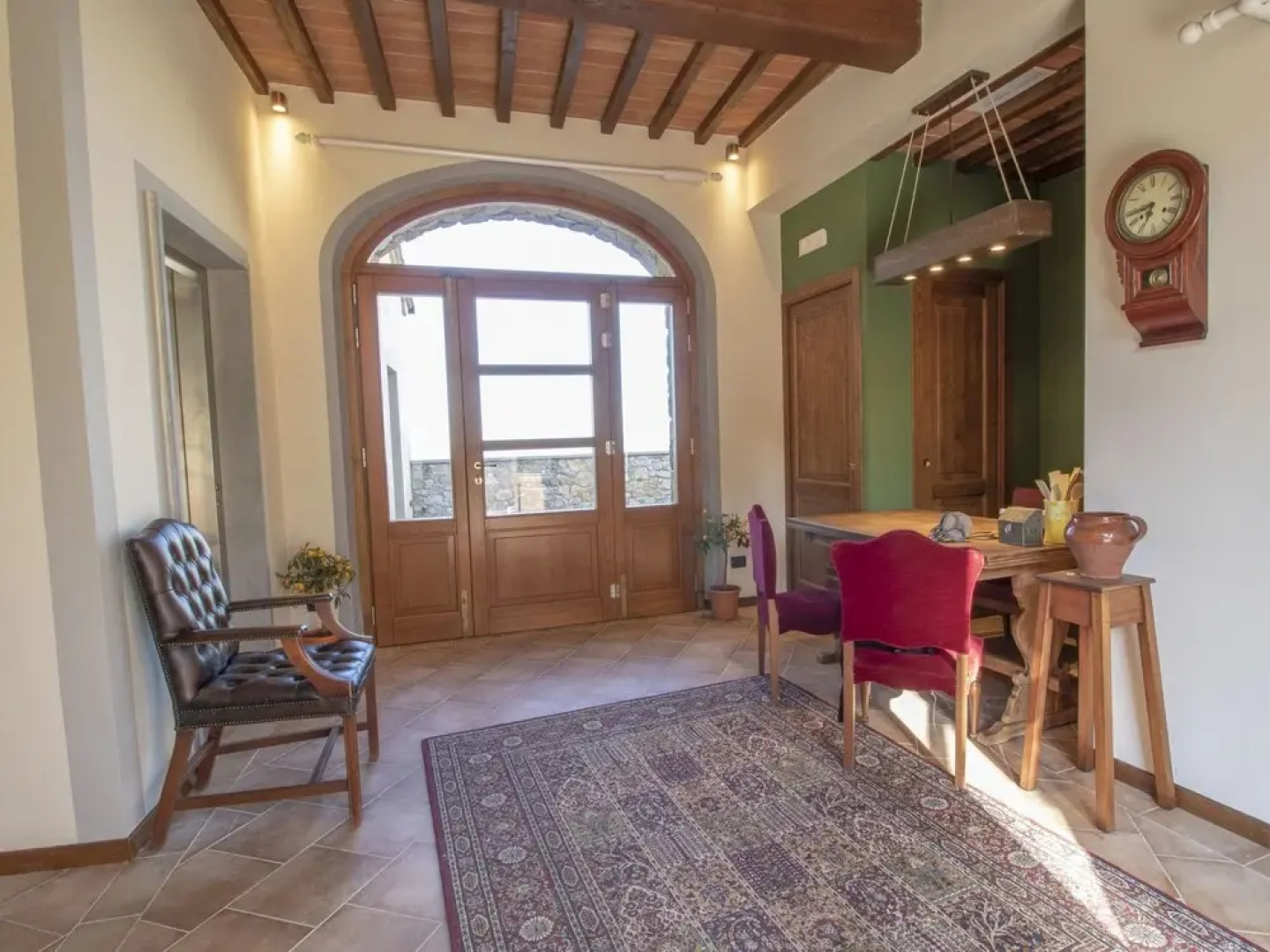 La Smarrita Lucignano