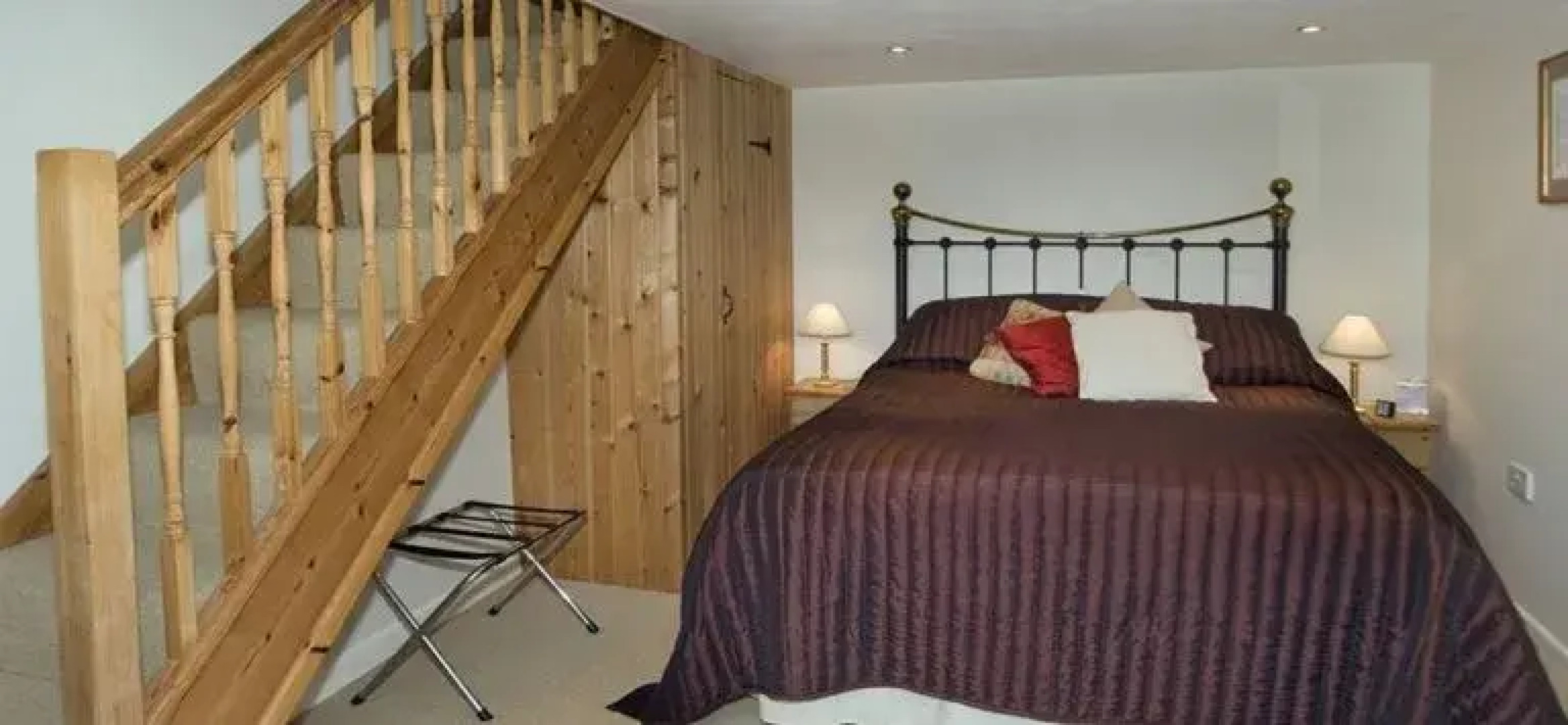 Primrose Cottage B&B