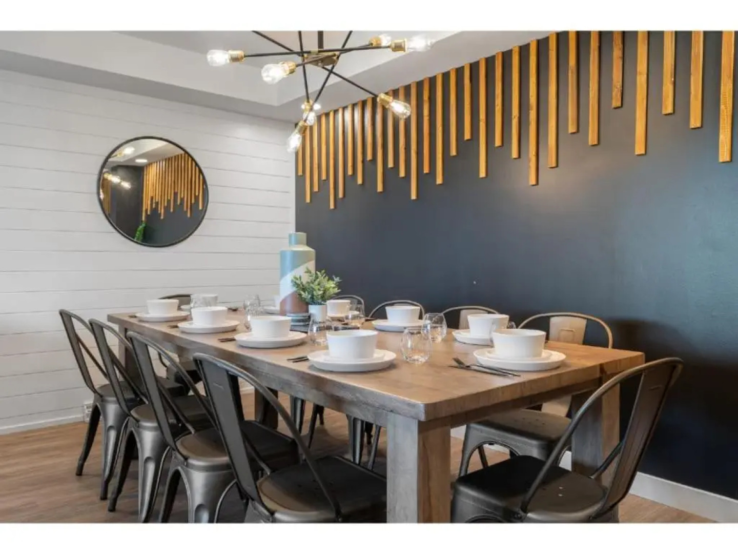 The Riverside I Patio & BBQ I Fire pit I Sleeps 17