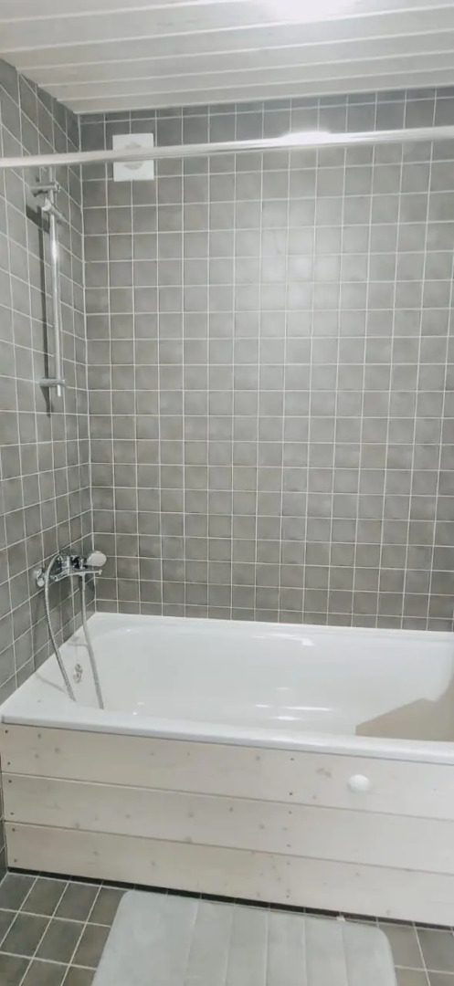 Уютный дом с печь-камином