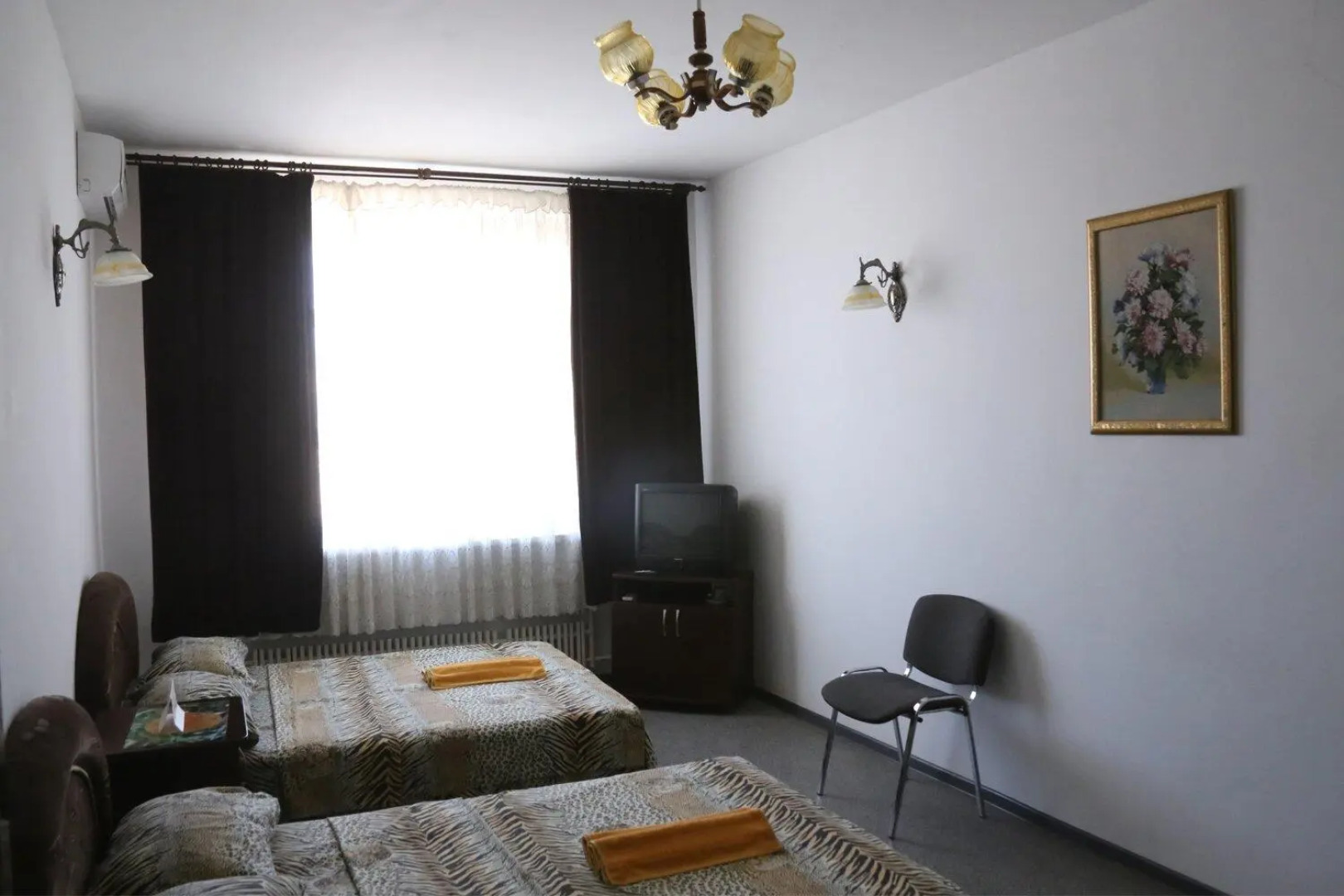 Святой Георгий