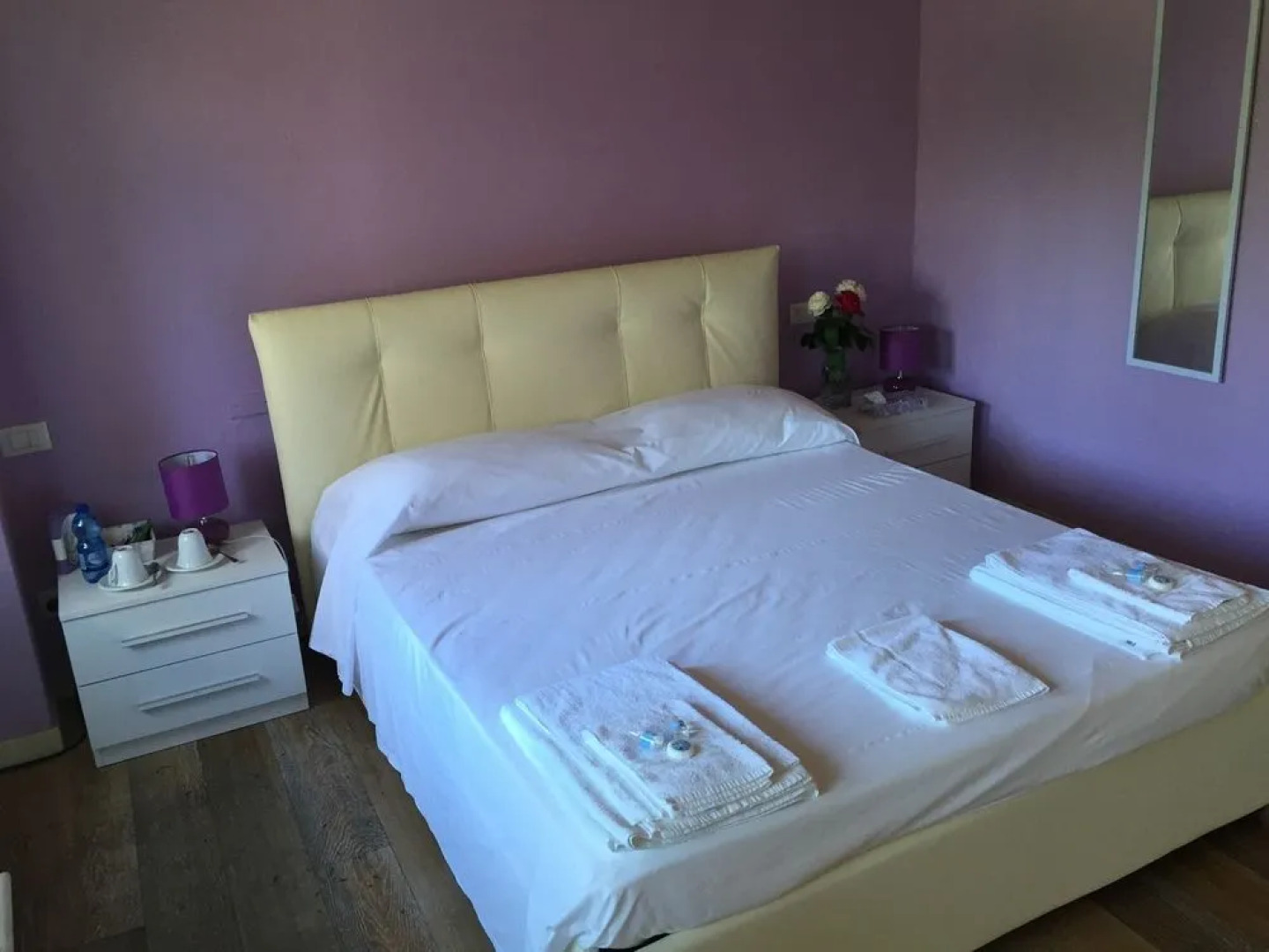 B&B Villa Pietrasanta