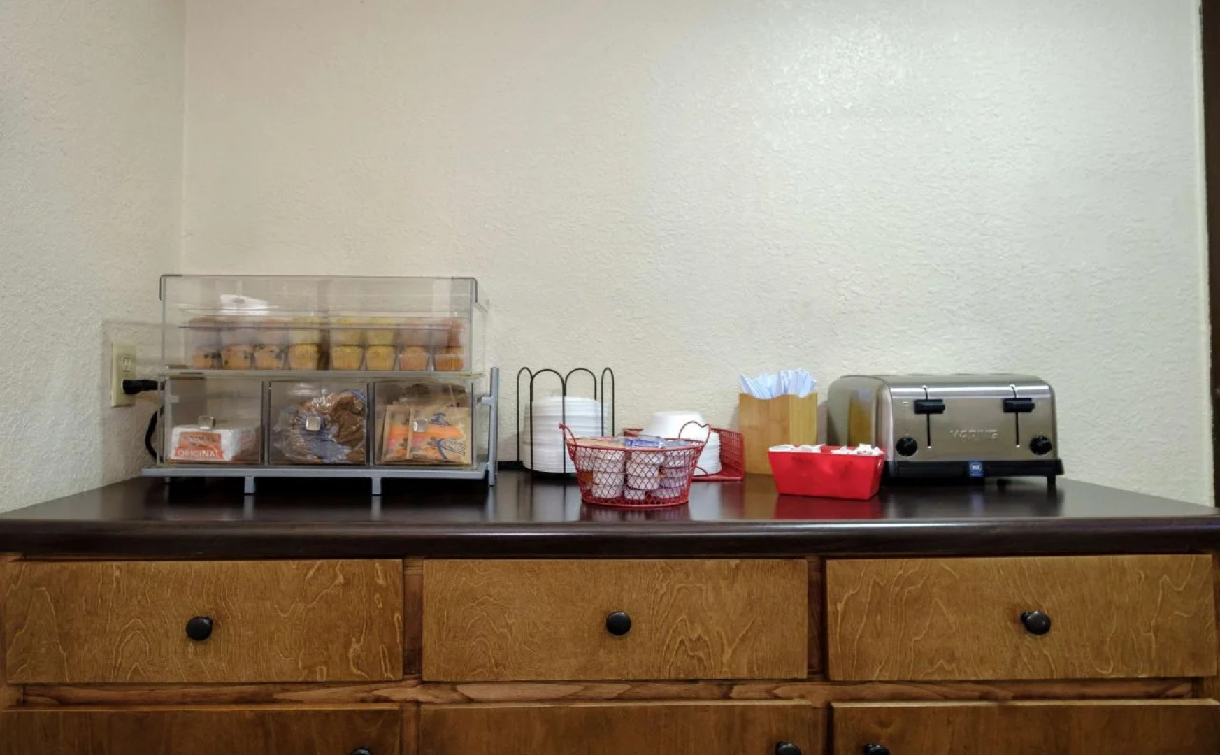 Red Roof Inn Hillsville