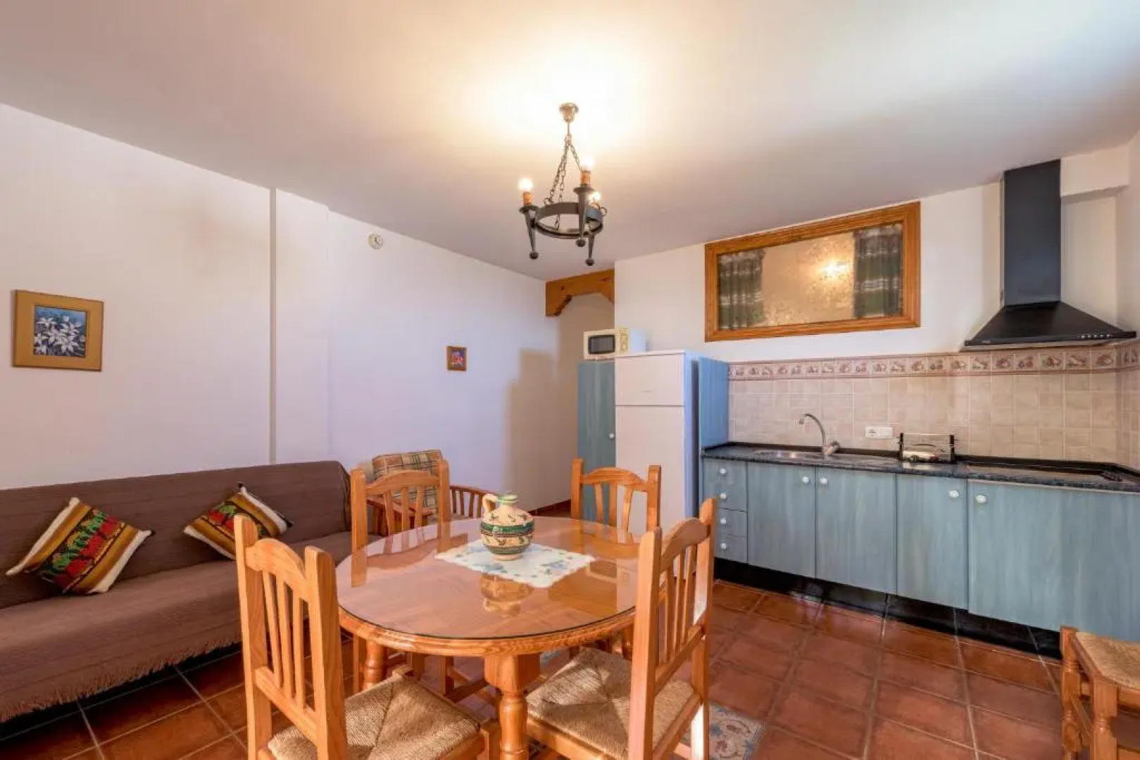 Apartamentos Rosamarina