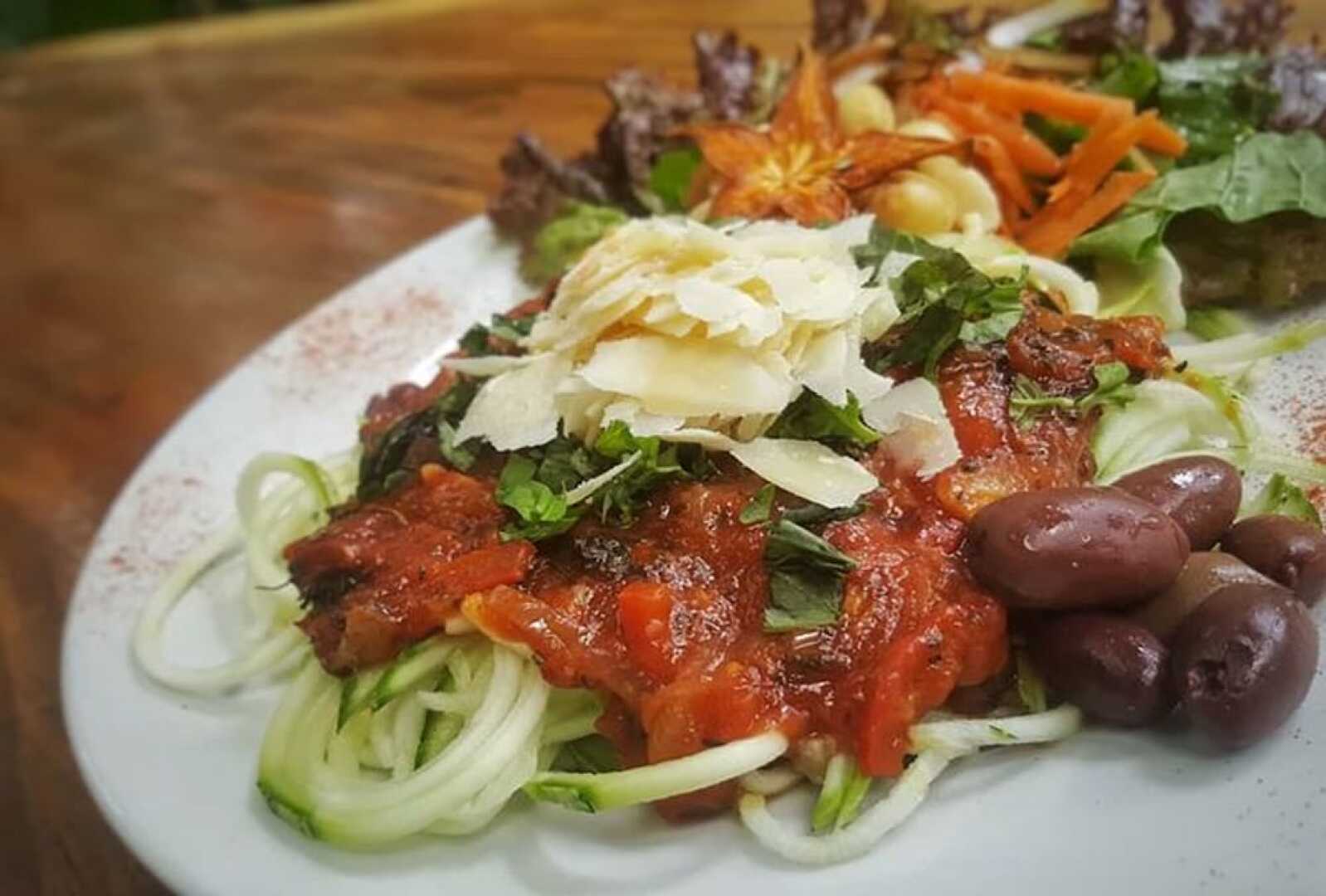 Tierra de Sueños Lodge & Wellness Center