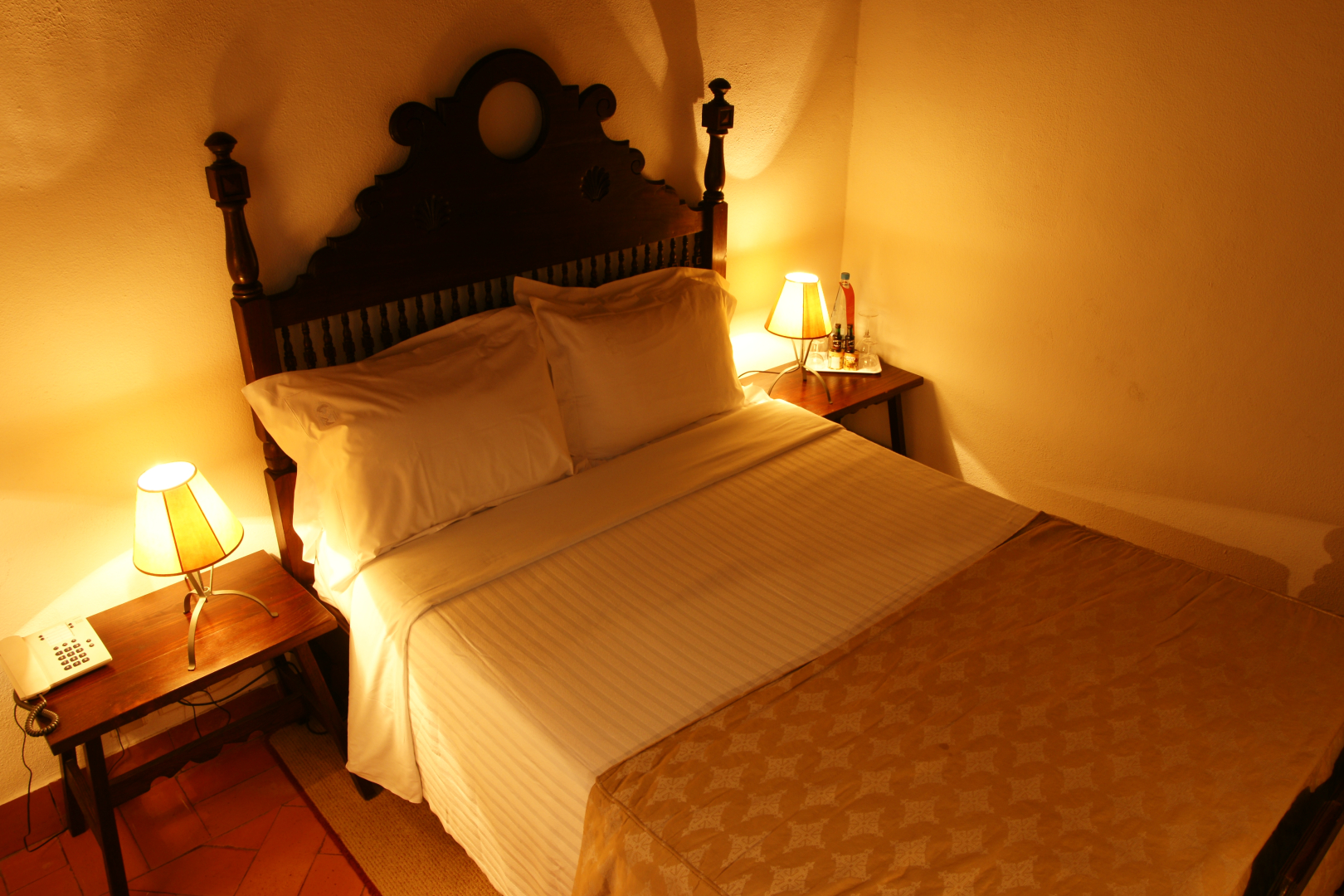 Pousada de Setubal - Sao Filipe