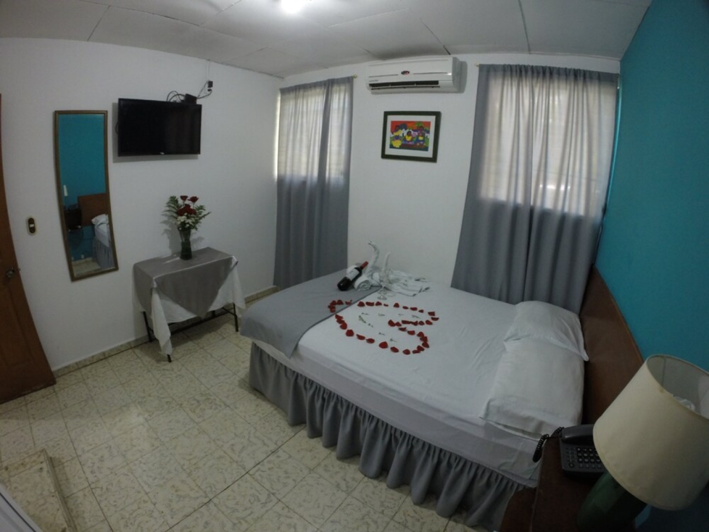 Hotel El Torogoz