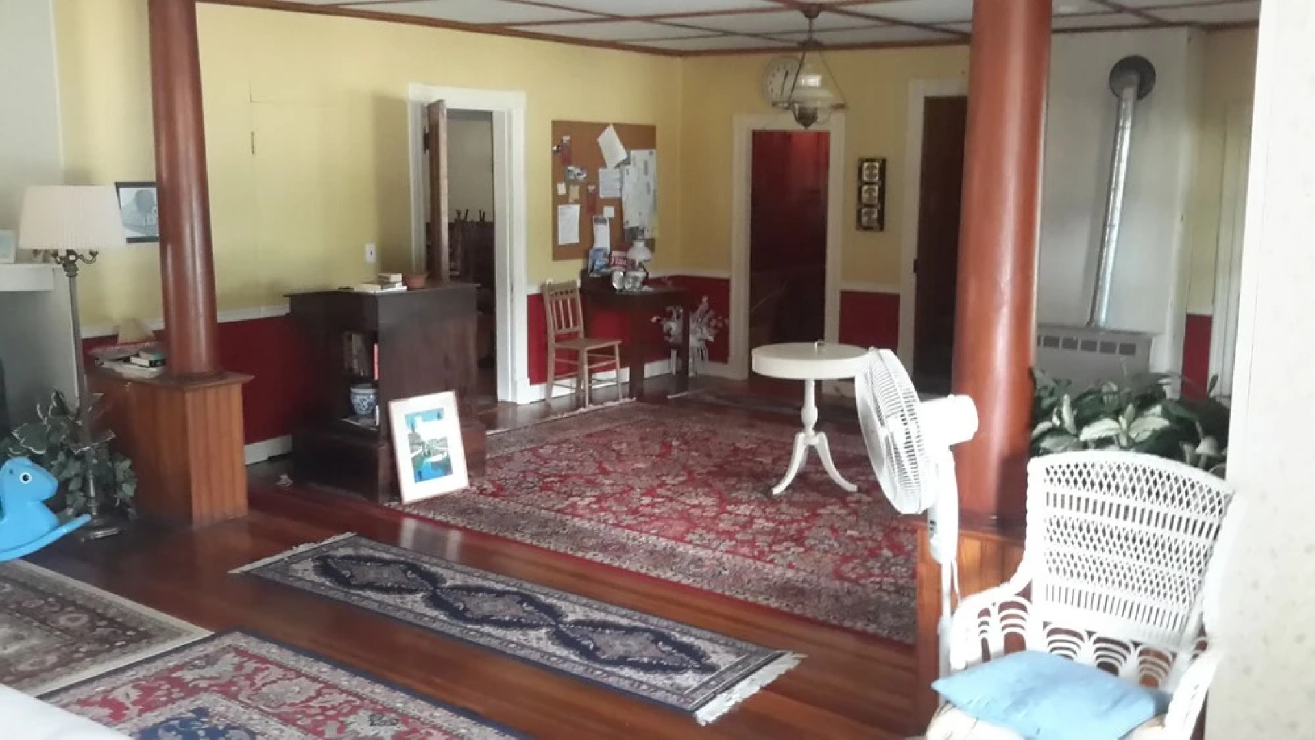 Sunset Mountain Lodge