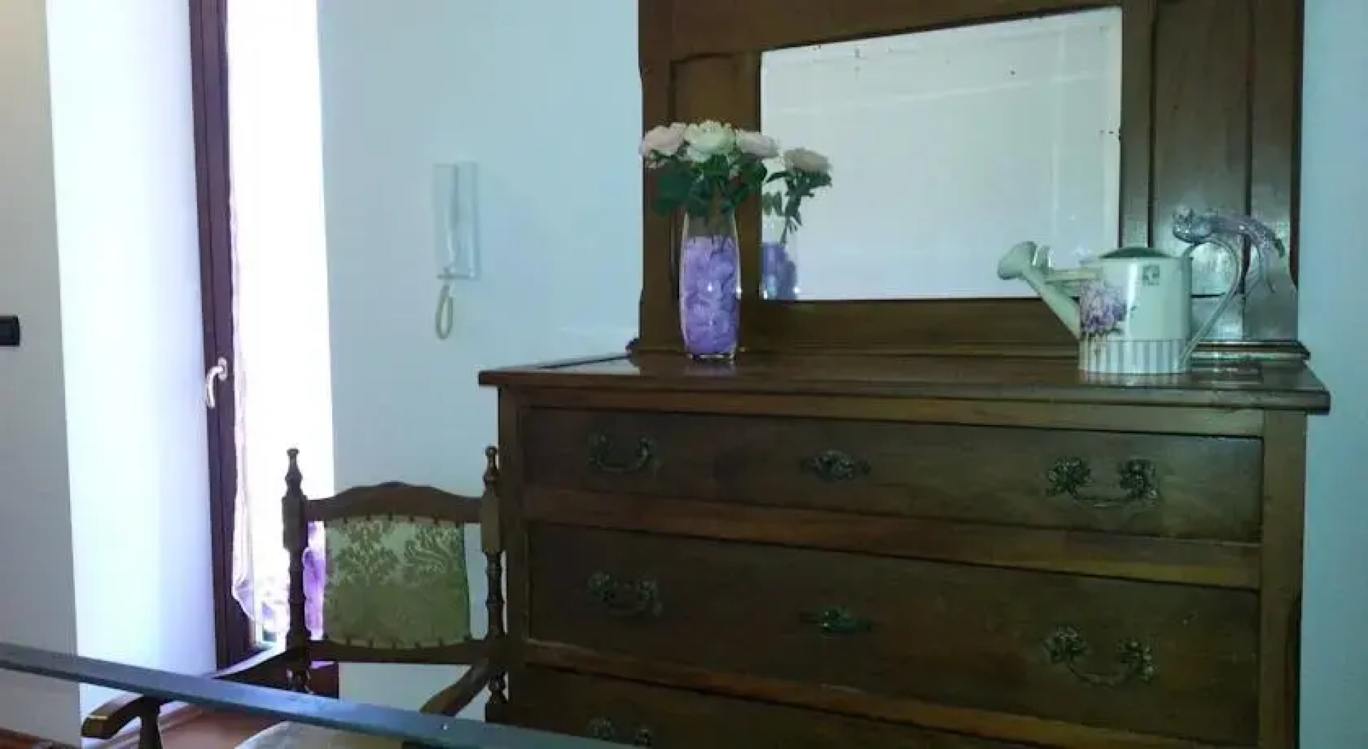 Casale pie di loggio greccio