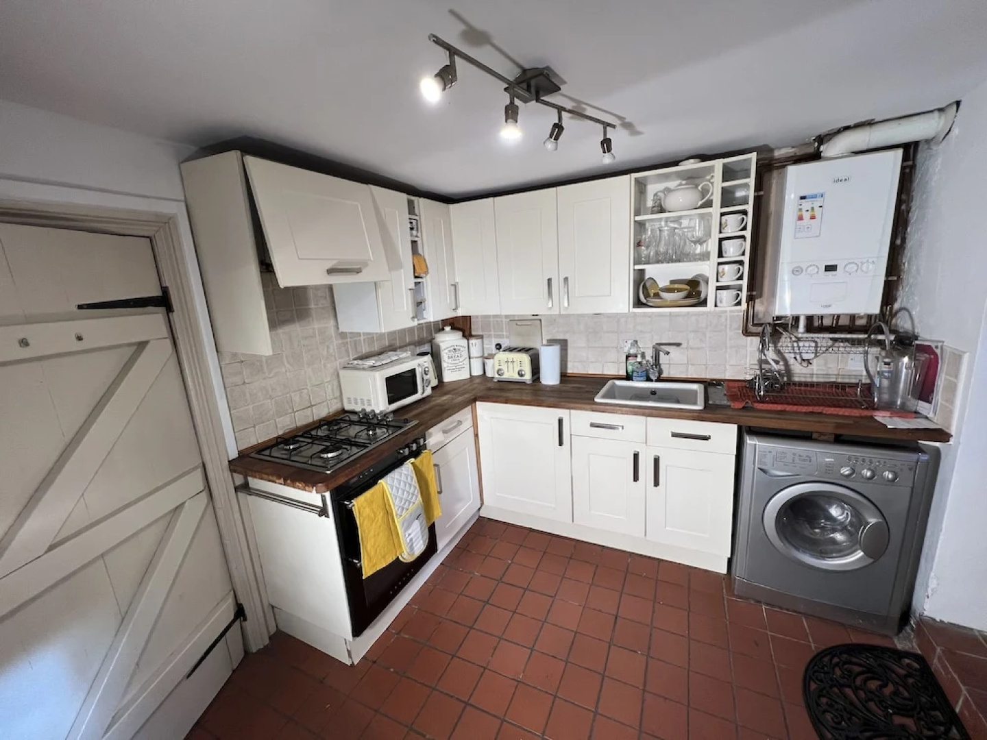 Charming Cottage 15 Mins From Hebden Bridge