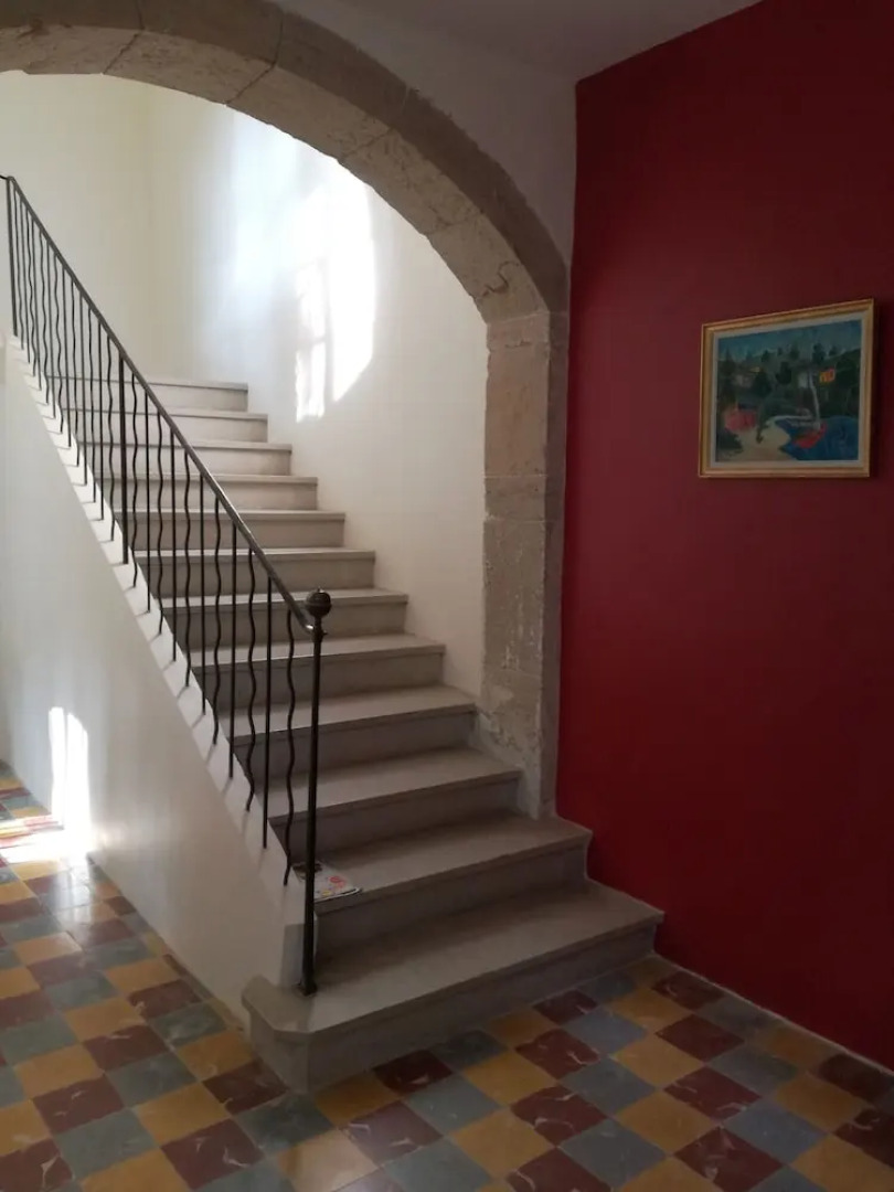 Chambre d'hôtes Château MontPlaisir