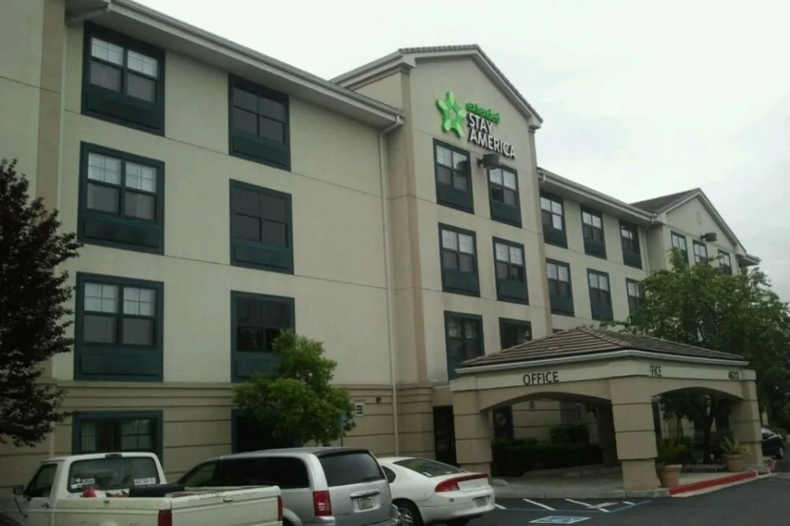 Extended Stay America Fremont - Warm Springs