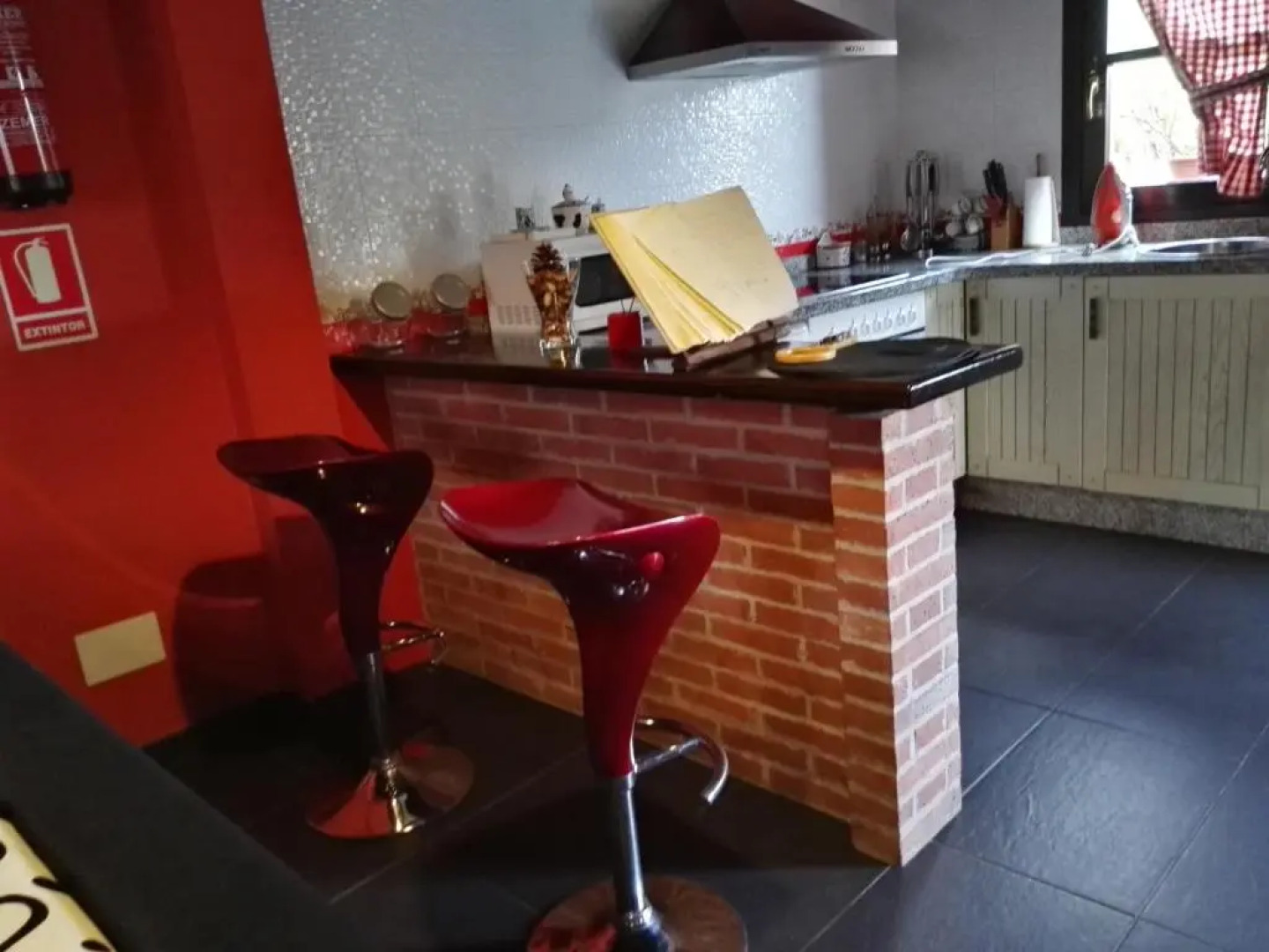 Apartamentos El Rincon Encantado