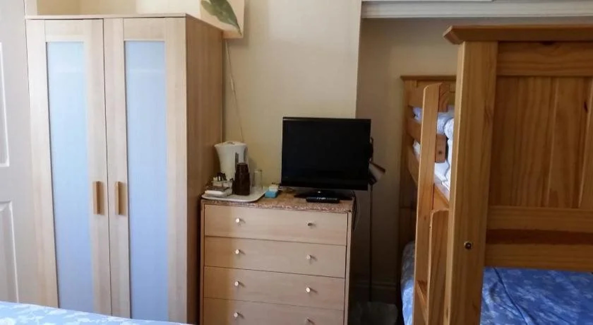 Kentmere Guest House