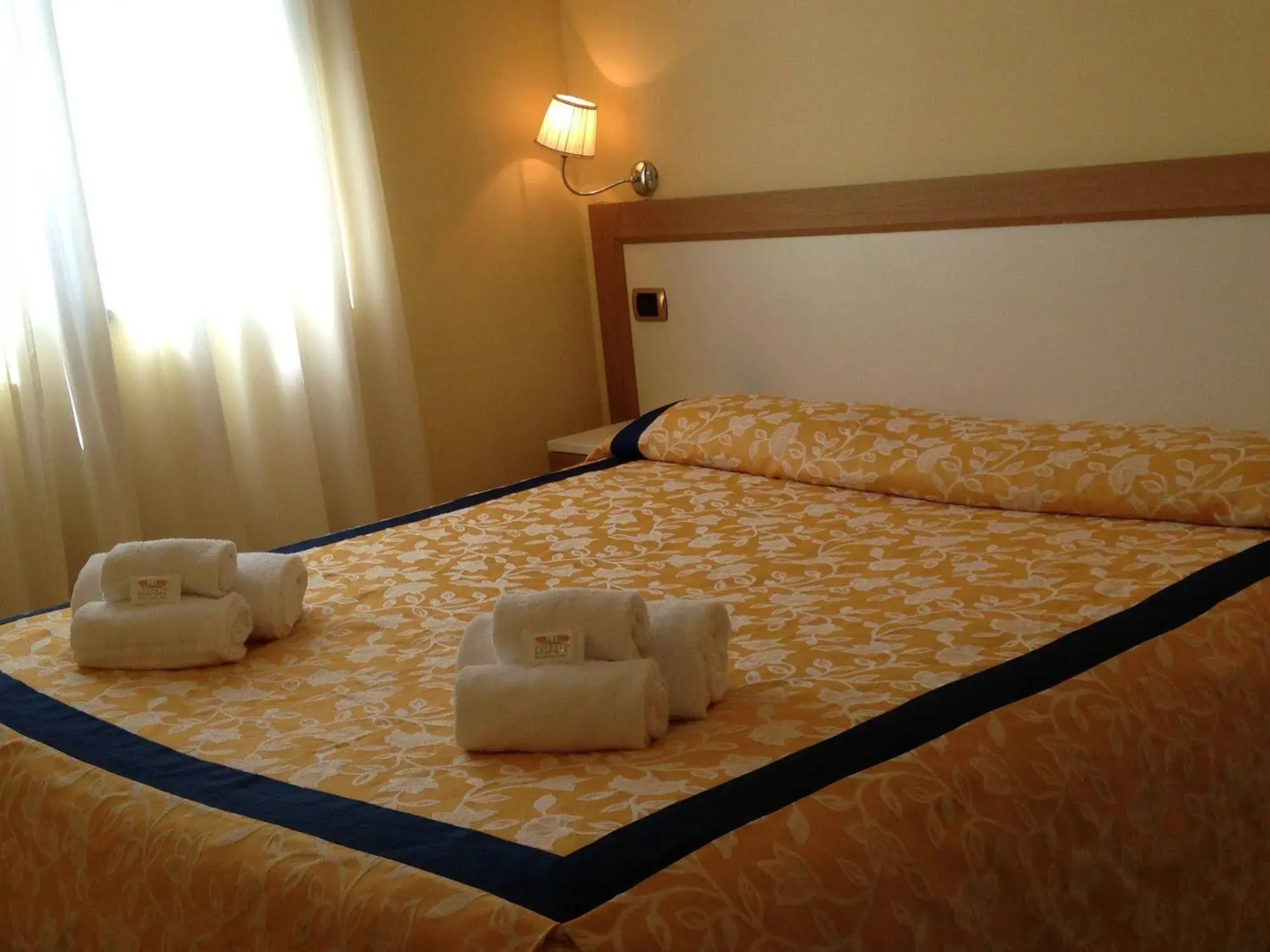 Le Terrazze Sul Lago Residence & Hotel