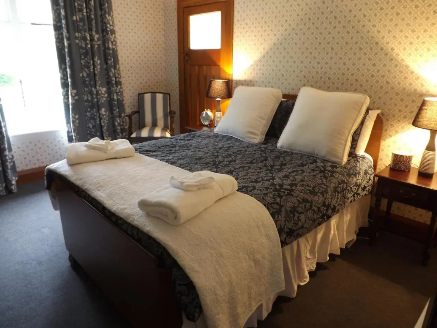 Karetu Downs Farmstay