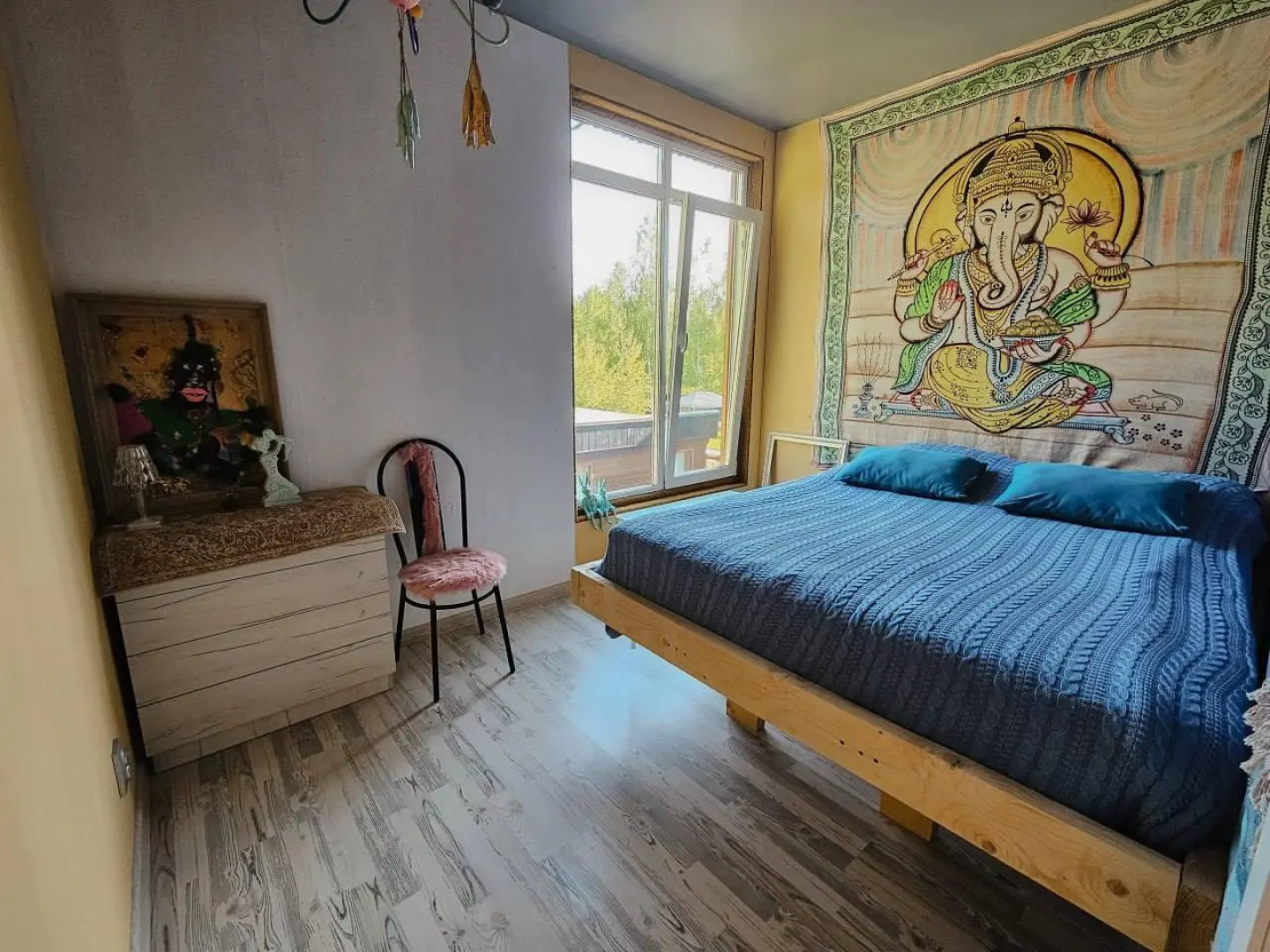 Sostoяния House 2 (Состояния Хаус 2)