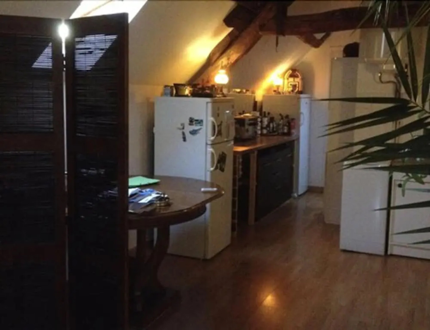 Cosy 2p près de la gare et commodités