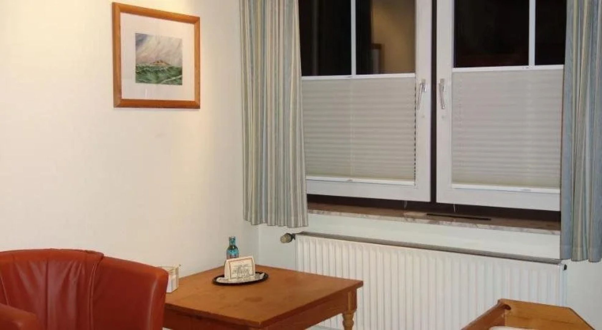 Schumachers Landhaus