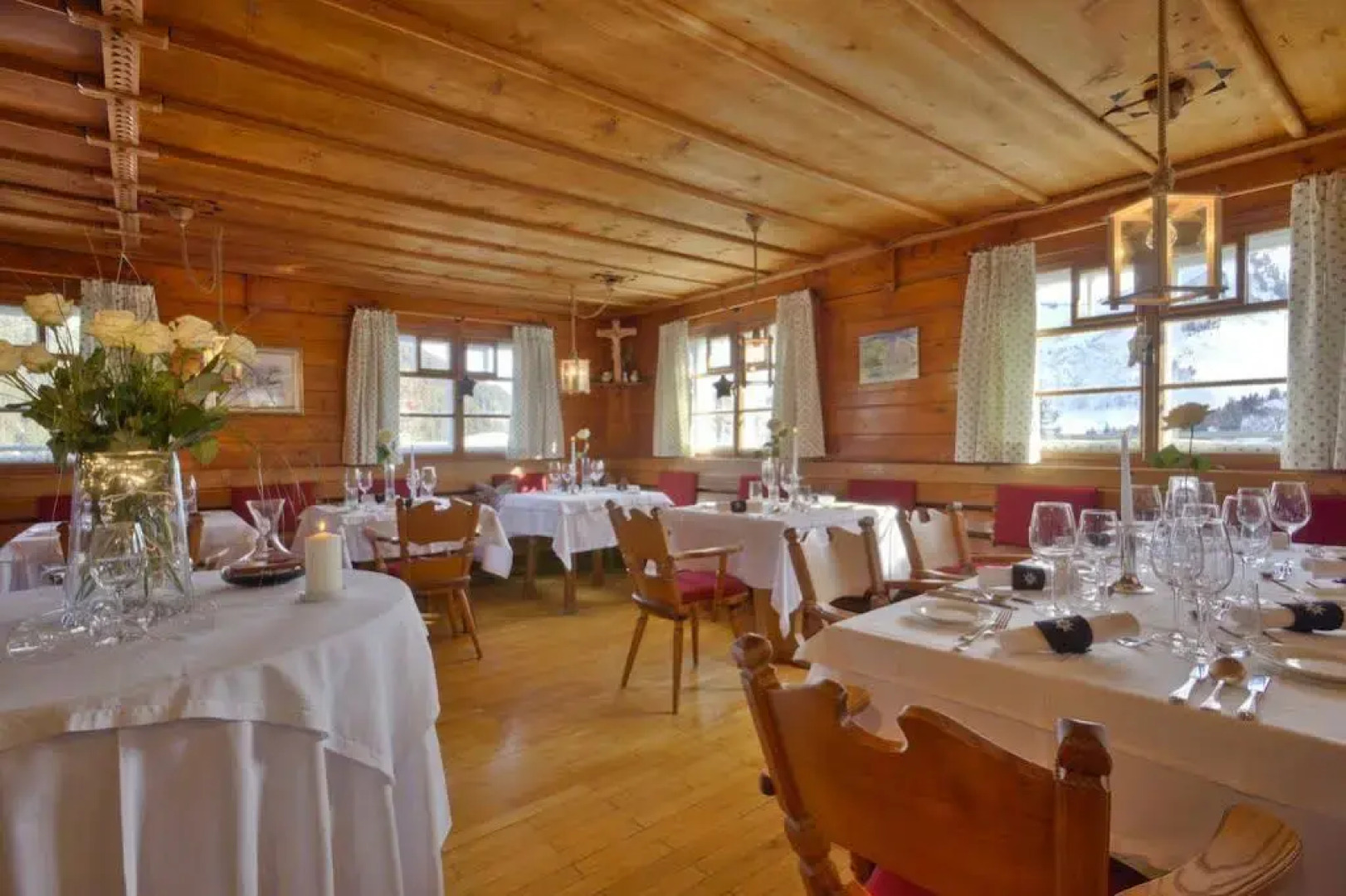 Hotel Gasthof Adler Damüls