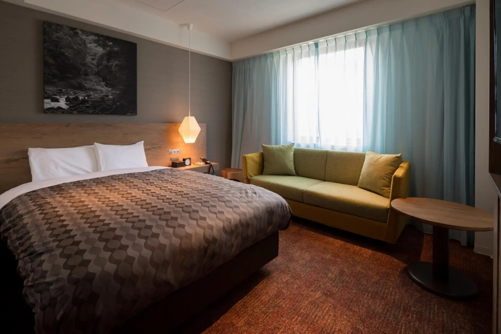 Solest Takachiho Hotel