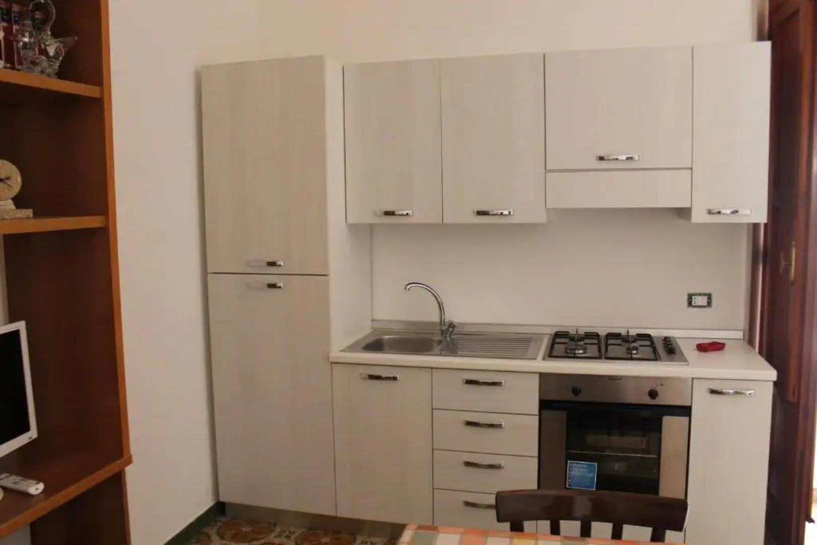 A casa di nonna Vincenza