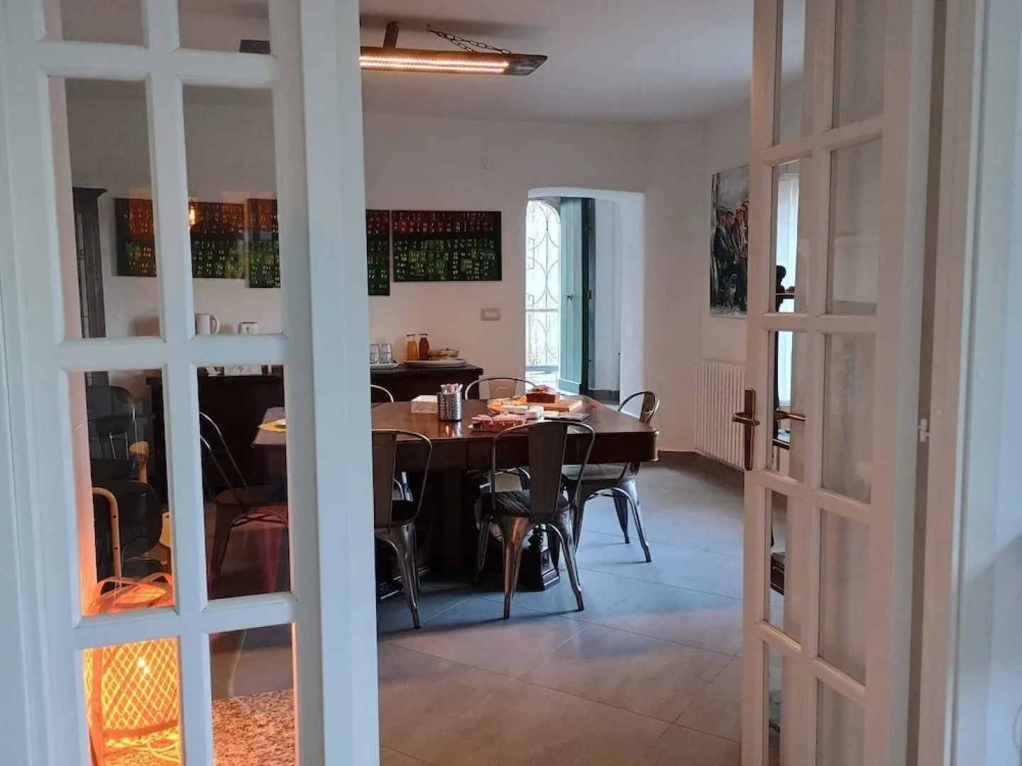 Il Casino di Donna Maria