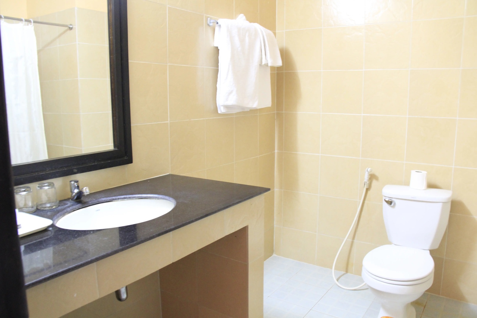 Mekong Angkor Palace Hotel