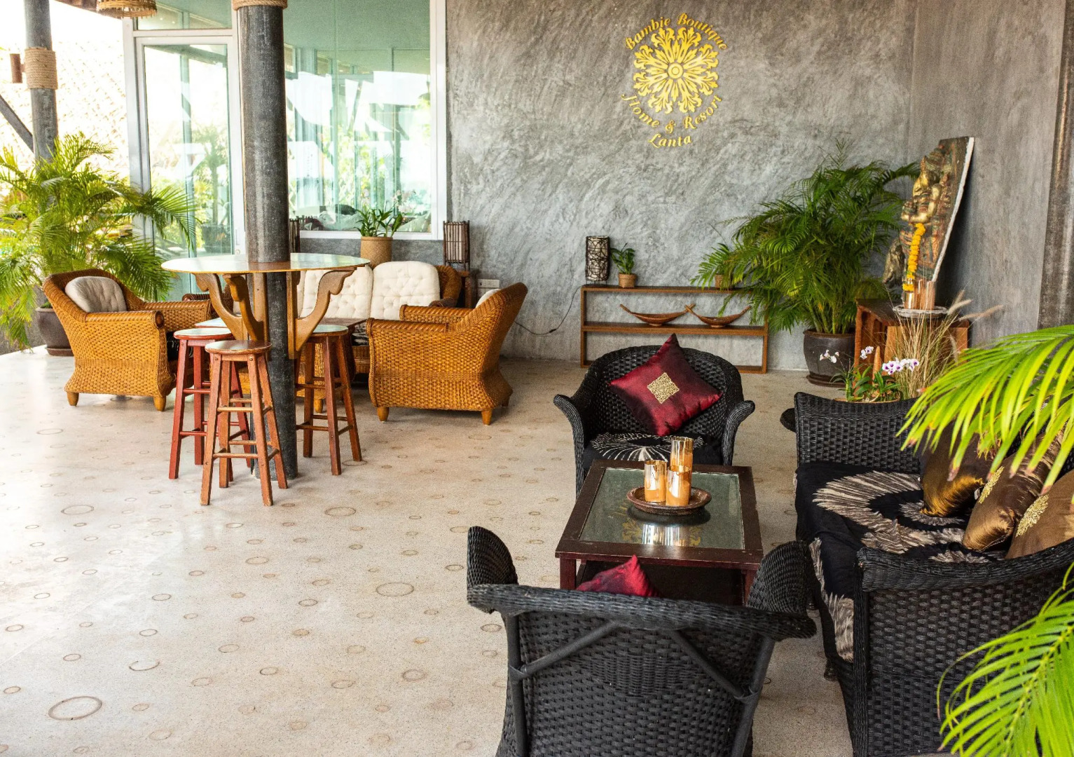 Bambie Boutique Home & Resort by Zuzu