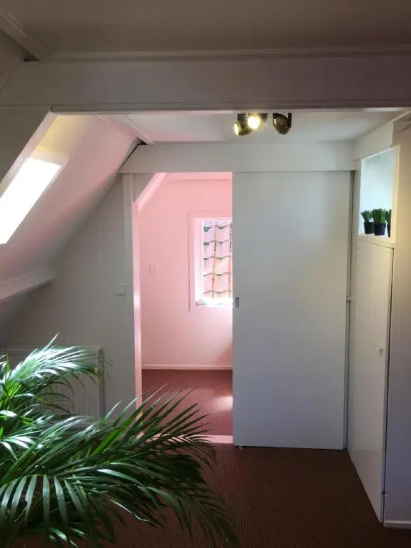 Family fisherman's house Volendam