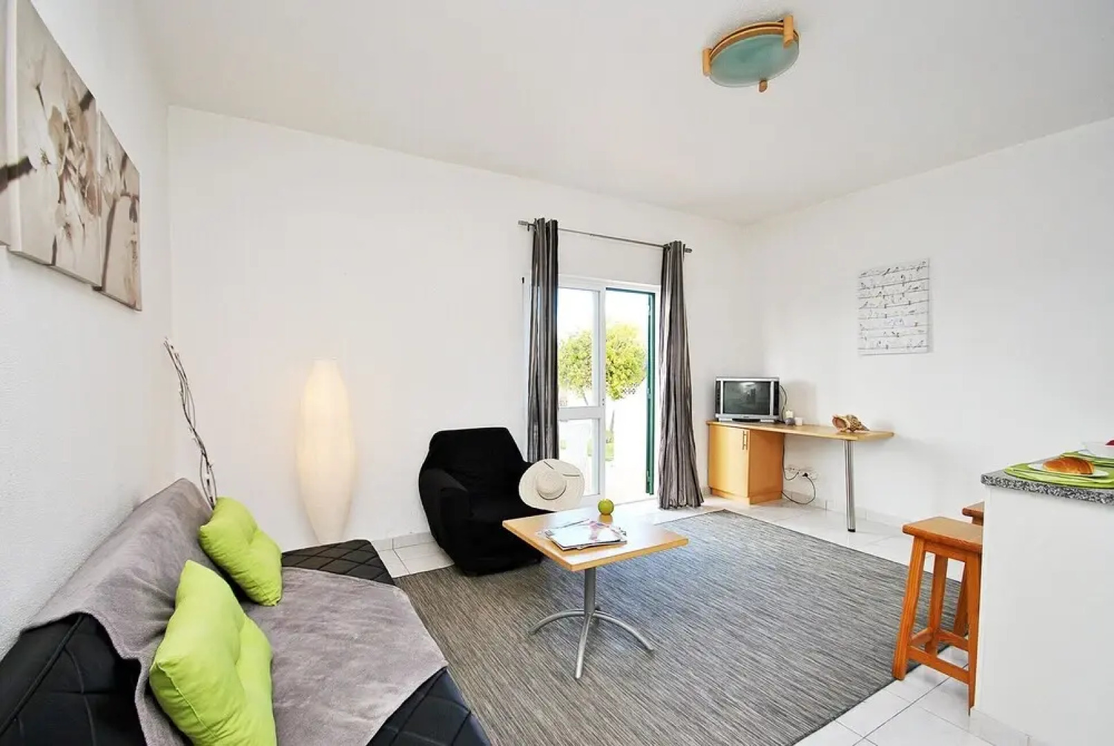 Apartamento Hawaii 5