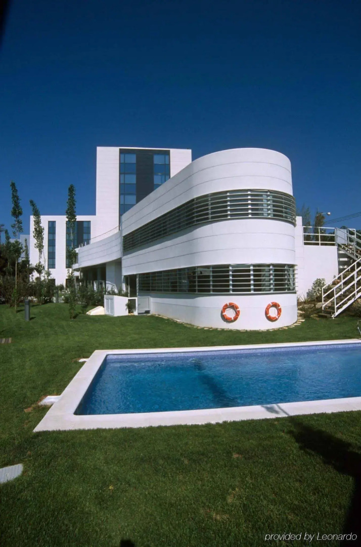 Hotel Acta Sant Just