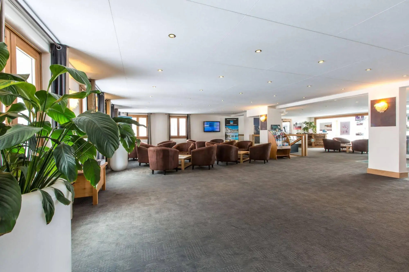 Résidence & Spa Vallorcine Mont-Blanc