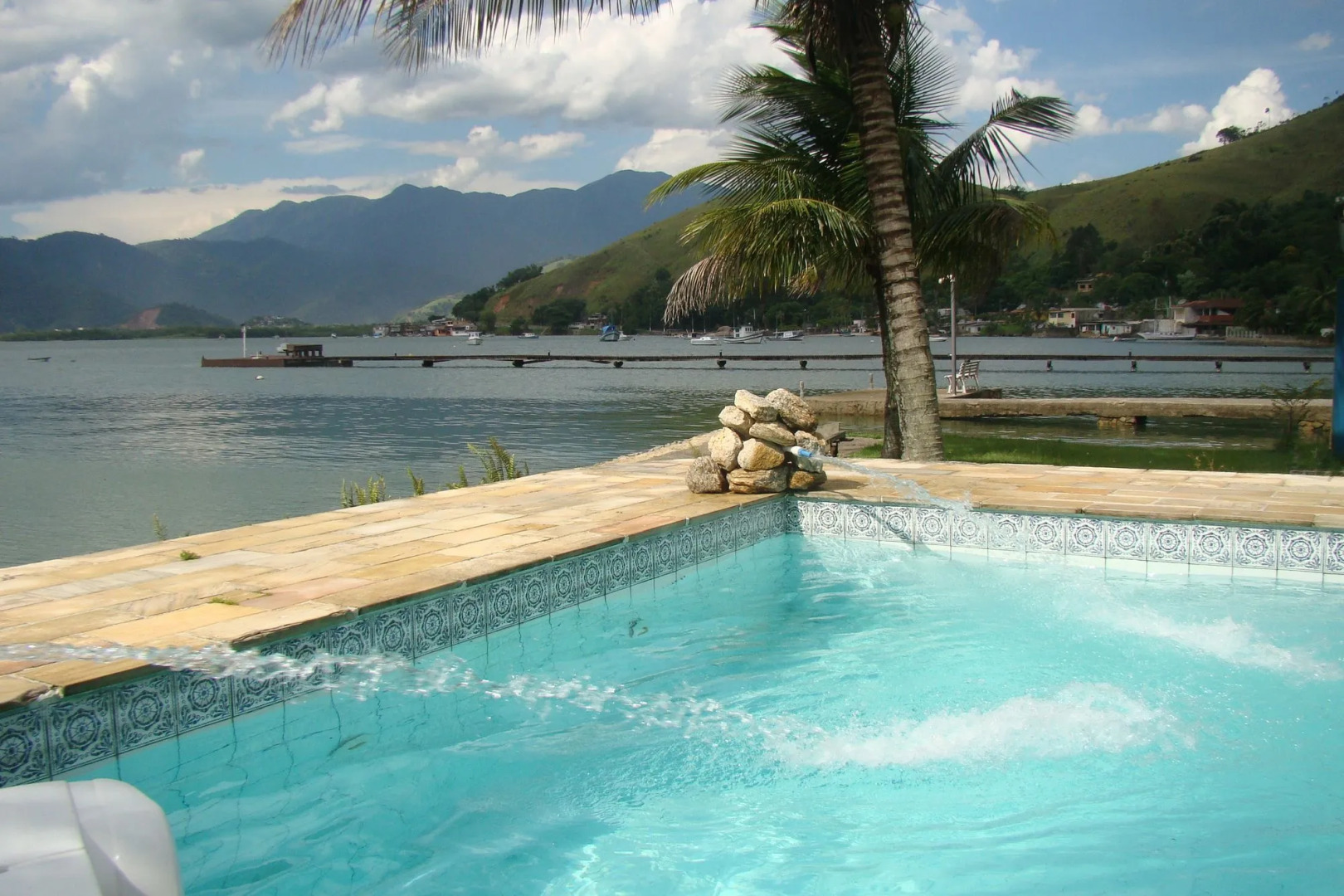 Aquamaster Dive Pousada